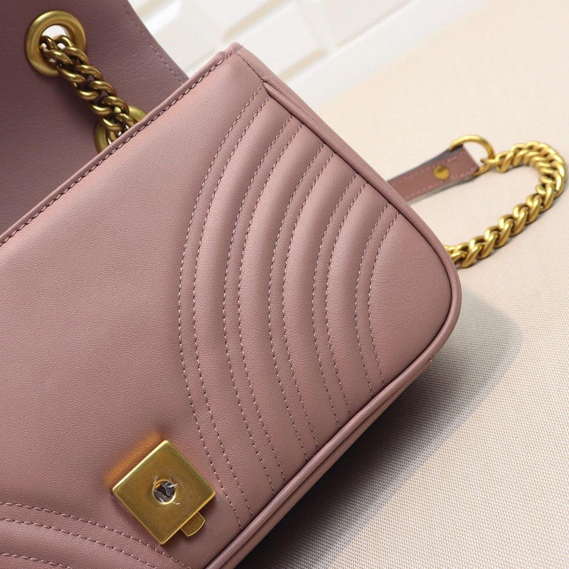 glamy - GCI Bags - 823