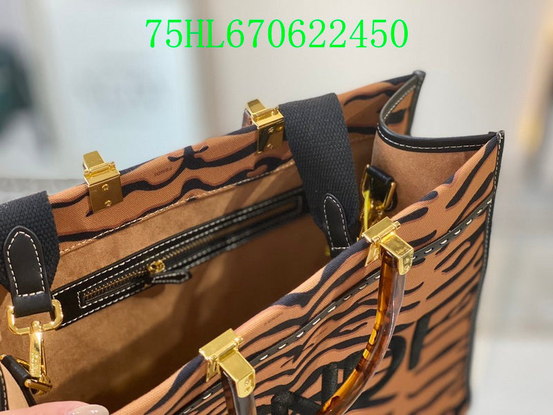 Glami - FDE Bags - 2896