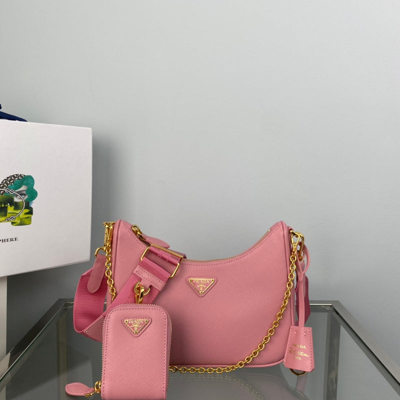 Glamy - PD Bags - 1013