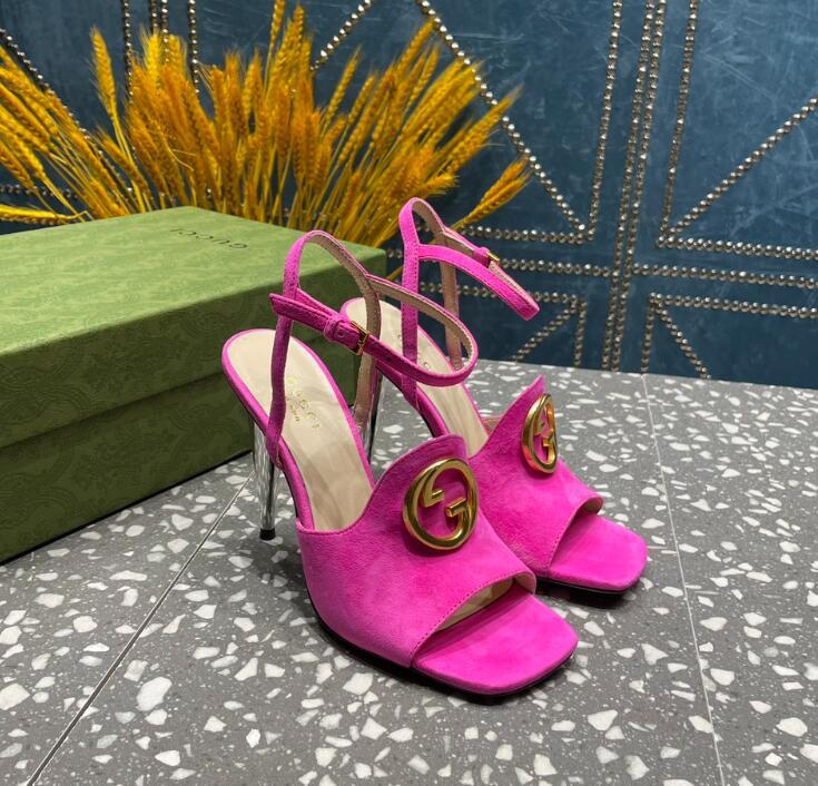 SAMC - GUKI Women Shoes - 837