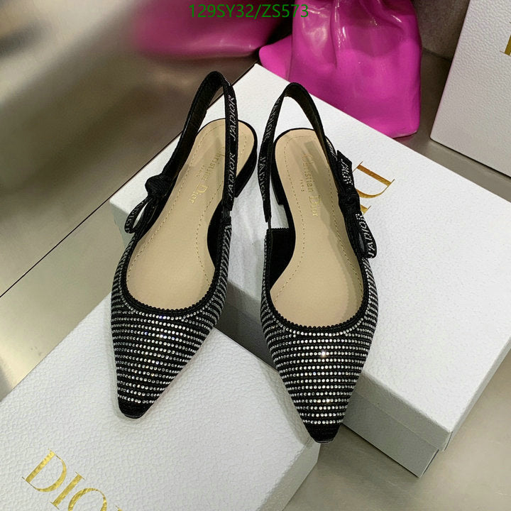 SAMCC - DOR Women Shoes - 2038