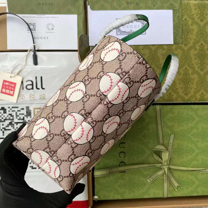 GUI2 Bags - Fashion Bags  764