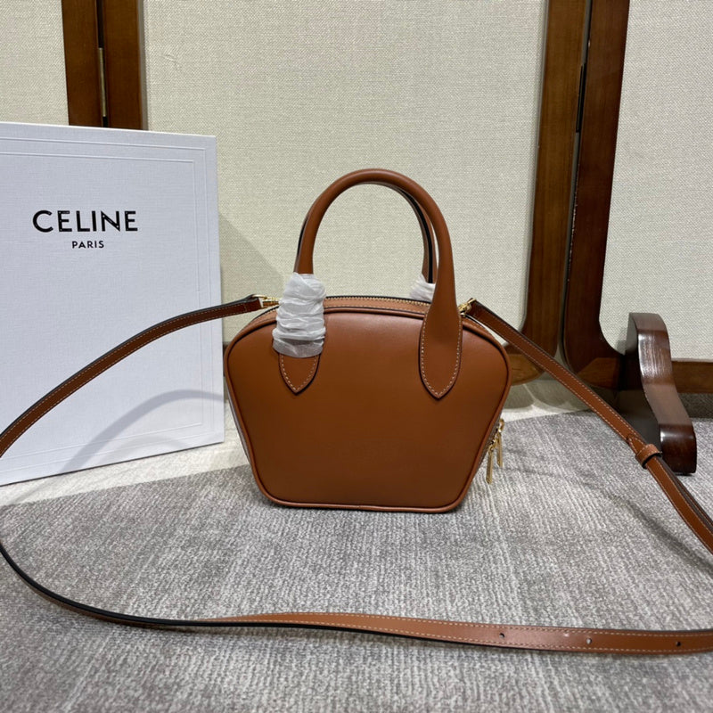 Glamy - COL Bags - 694
