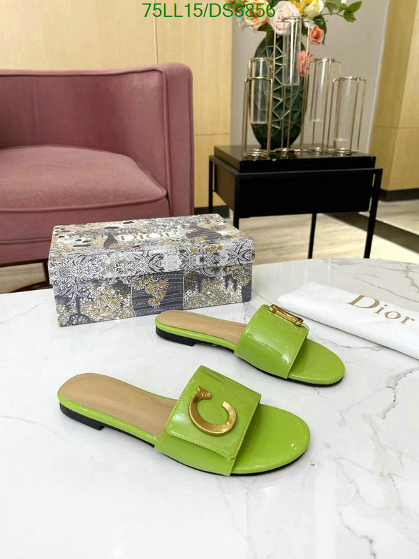 SAMCC - DOR Women Shoes - 1440