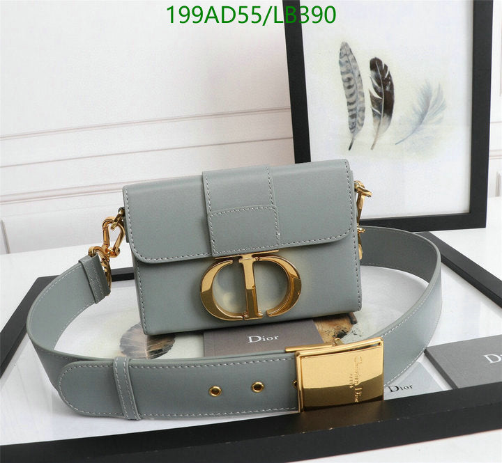 SAMCC - DOR Bags - 1368