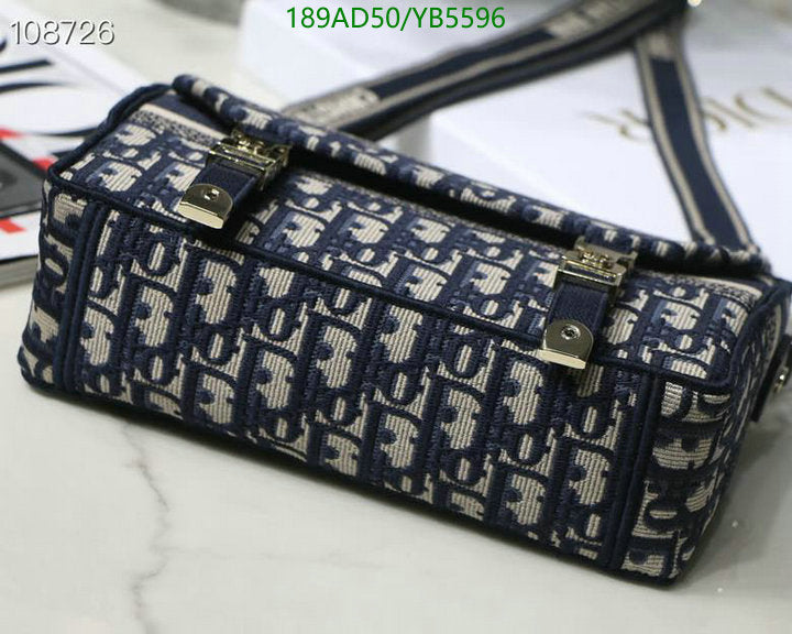 SAMCC - DOR Bags - 1470