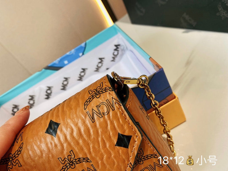 Glami- - MQM Bags - 229