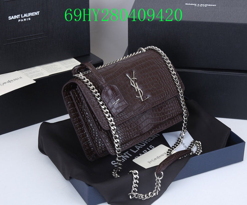 Glami - YLS Bags - 1922
