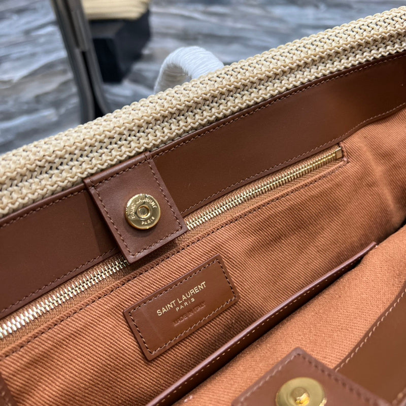 Satchel Bags - SLY Bags - 607