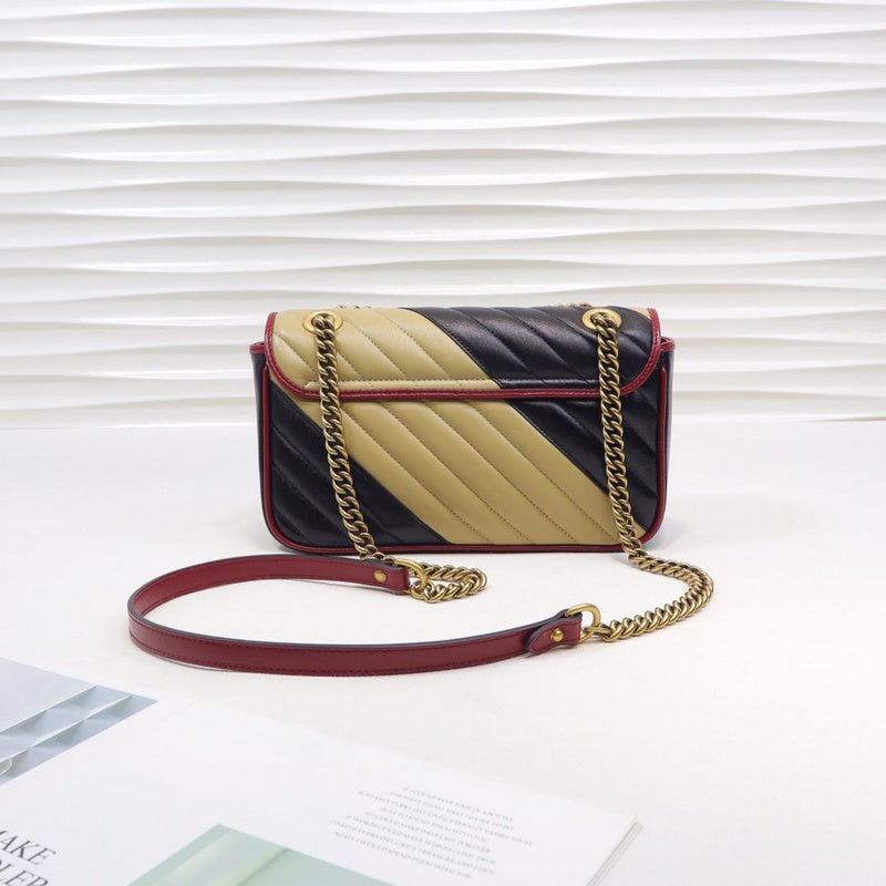 glamy - GCI Bags - 1051