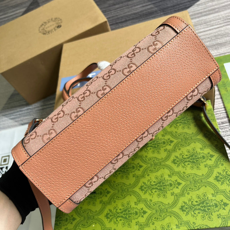 Satchel Bags - GCI Bags - 7394