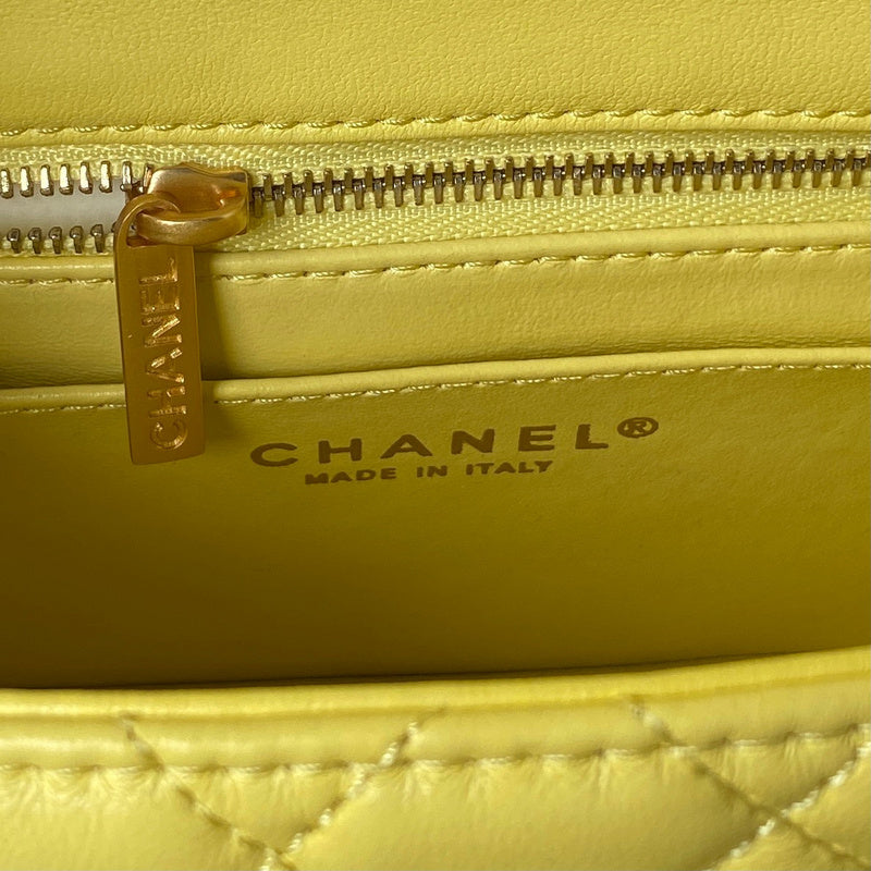 Satchel Bags - CHL Bags - 7538