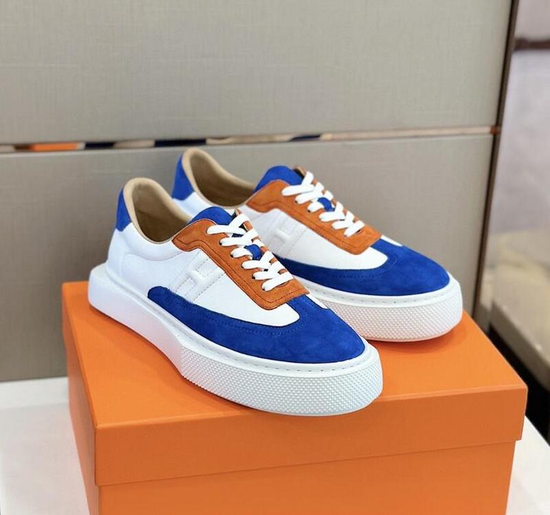 SAMC - HMS Men Shoes - 186