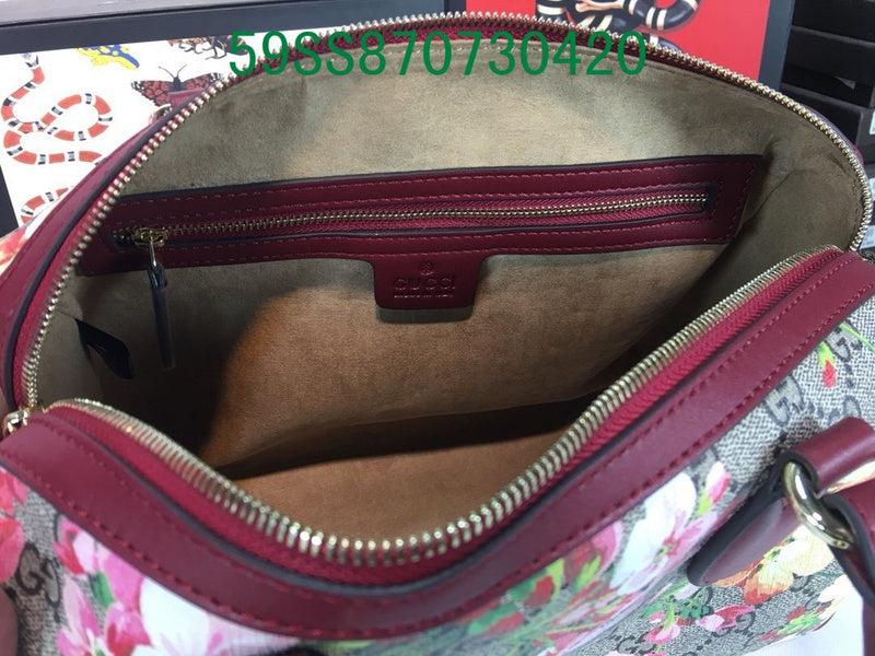 Glami Fashion - GCI Bags - 10952