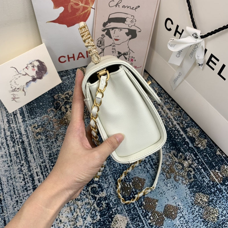 Chanel Bags