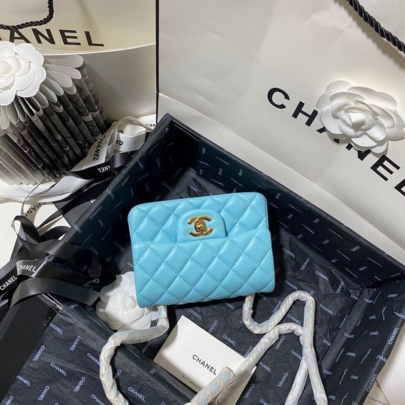Satchel Bags - CHL Bags - 4423