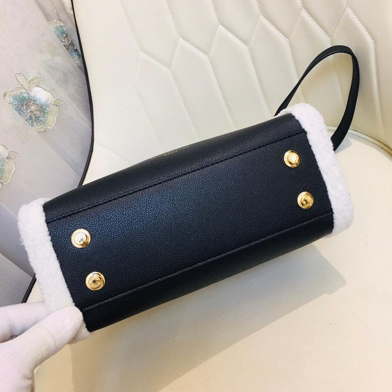 Satchel Bags - VL Bags - 642