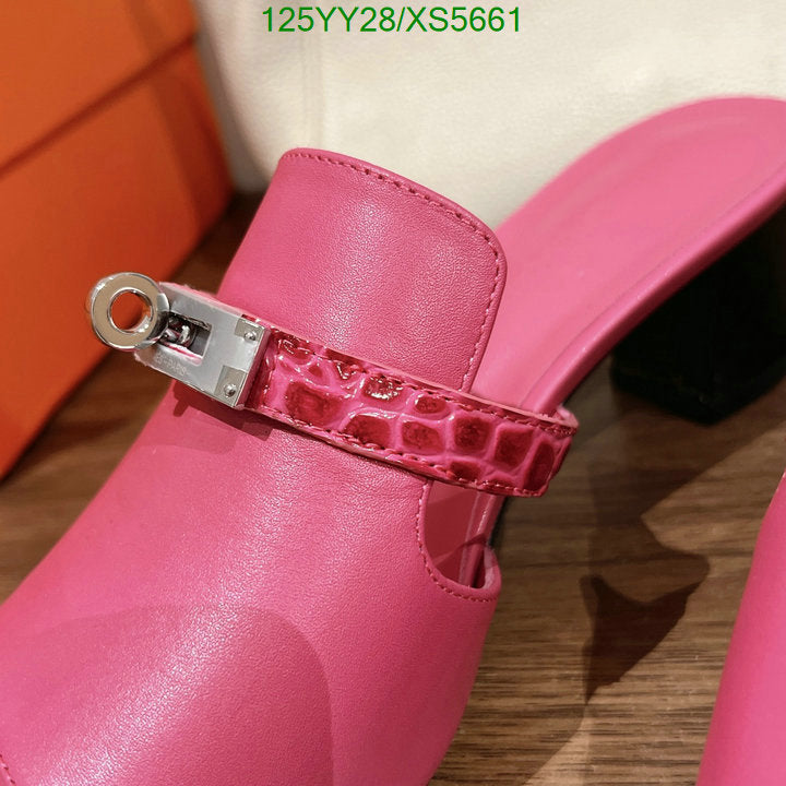 SAMC - HMS Women Shoes - 384