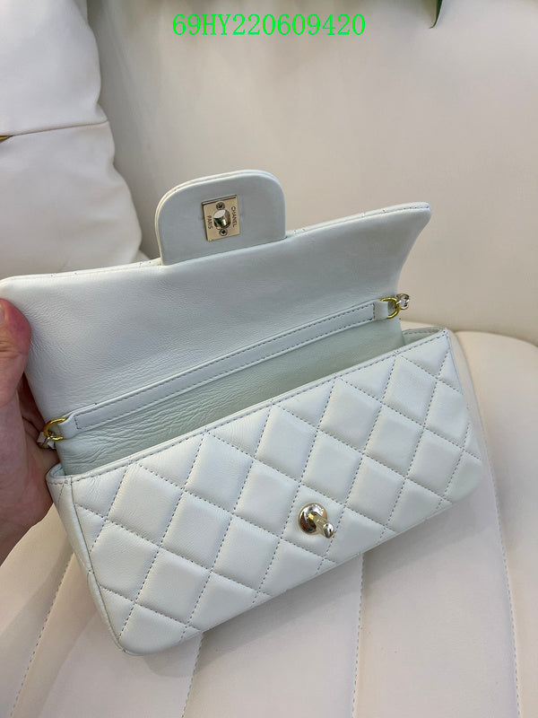 Glami - CHL Bags - 715