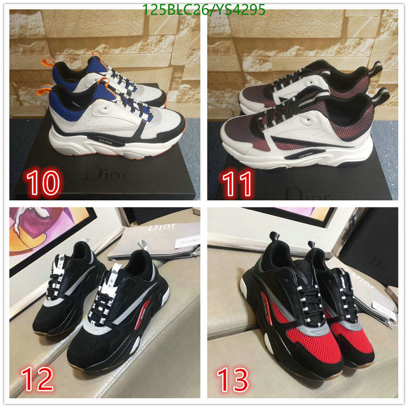 SAMC - DOR Women Sneakers - 208