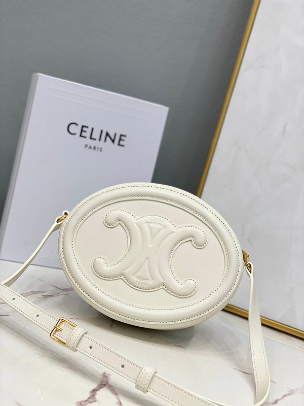 Glamy - COL Bags - 1070