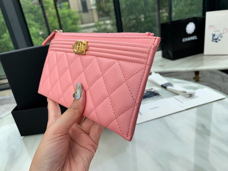 Glami-i CHL Wallets - 031