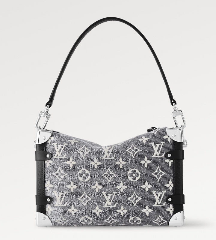 Satchel Bags - VL Bags - 3041