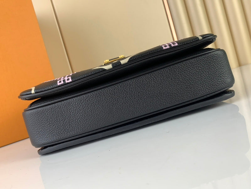 Satchel Bags - VL Bags - 4578