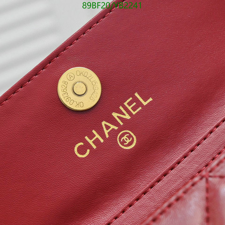 SAMC - CHL Bags Handbags - 094