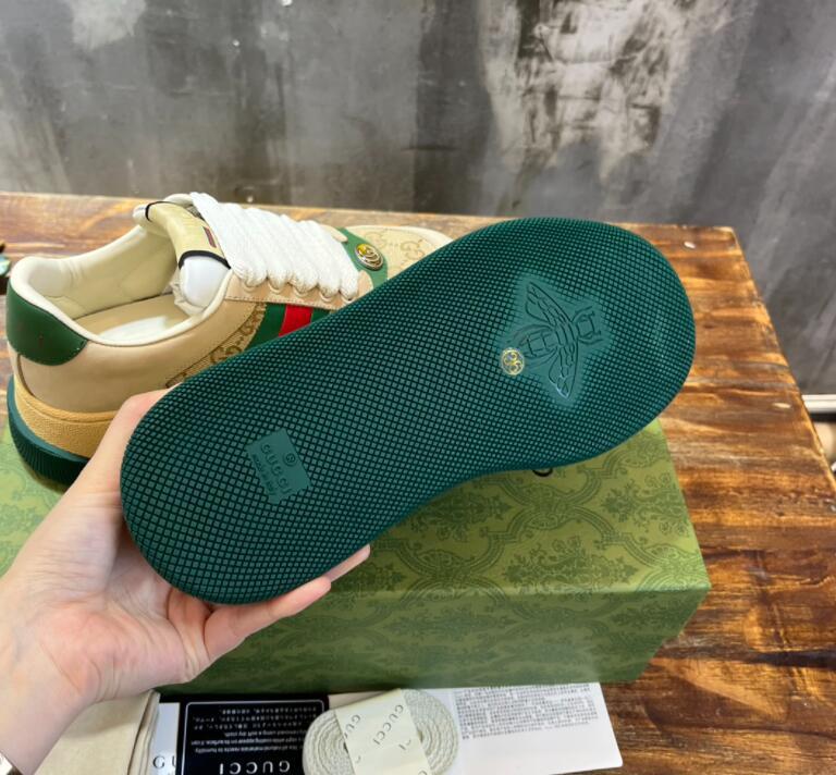 SAMC - GUKI Women Shoes - 329