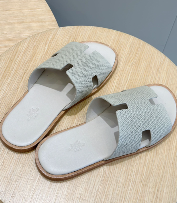 SAMC - HMS Men Shoes - 036