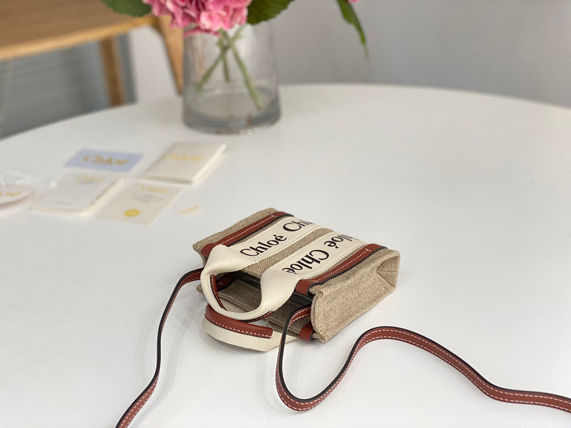 Glamy - CLE Bags - 282