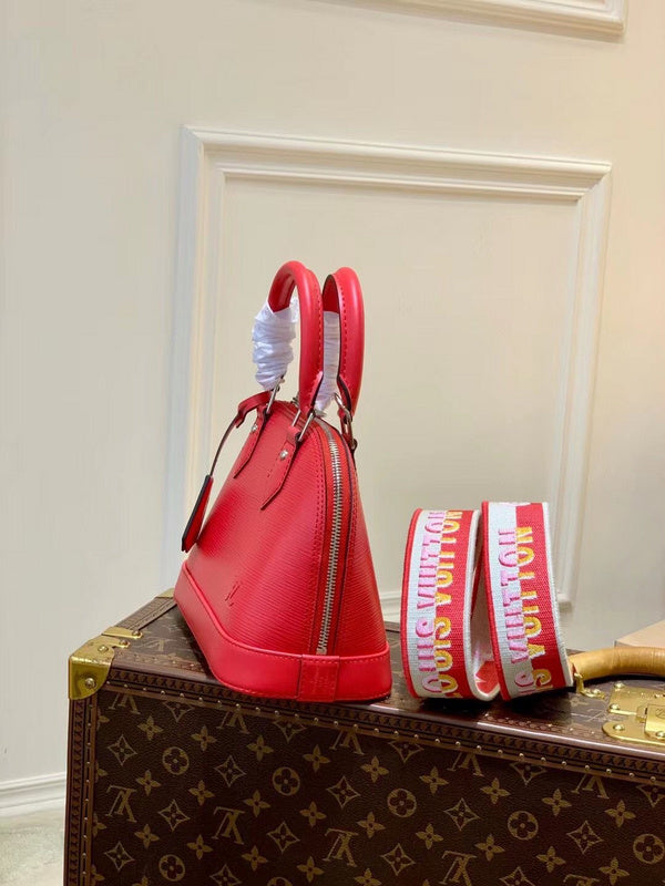Glami Fashion Lu-Vi Bags - 16793