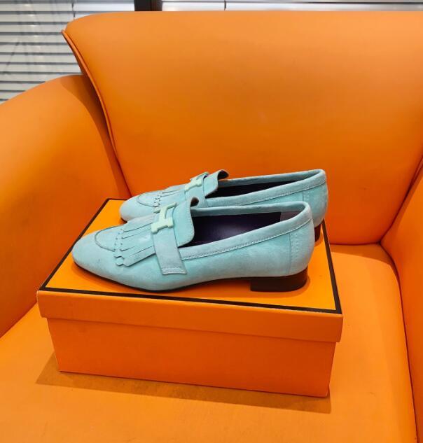 SAMC - HMS Women Shoes - 724