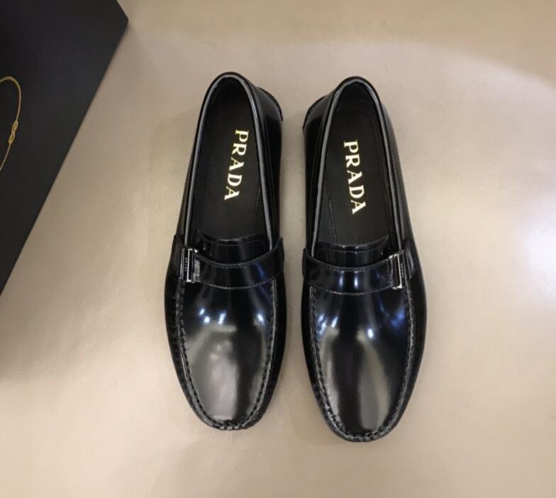 GlamyMen Shoes - 365