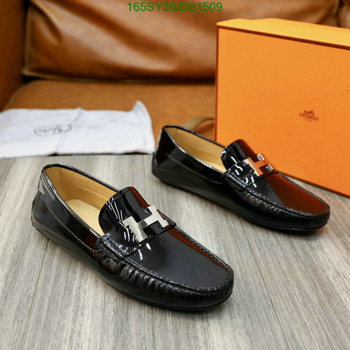 SAMC - HMS Men Shoes - 560