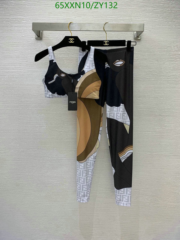SAMC - FDE Swimsuits - 104