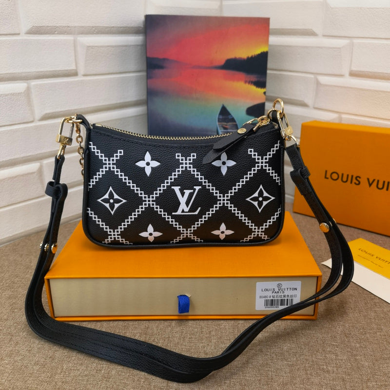 Satchel Bags - VL2 Bags - 1122