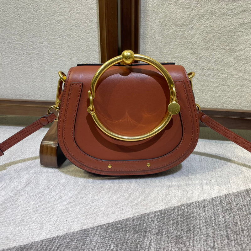 Glamy - CLE Bags - 498