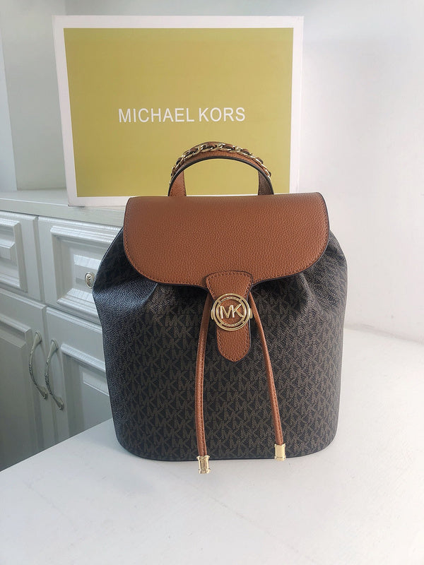 Satchel Bags - MK Bags - 034