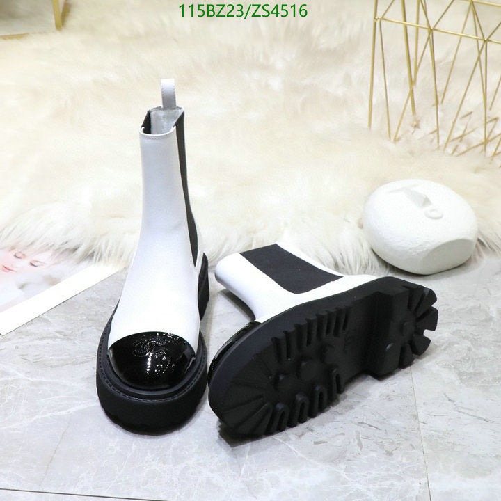 SAMC - Mix Boots - 461