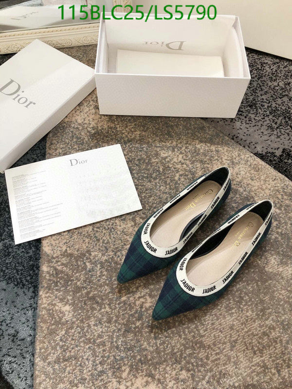 SAMCC - DOR Women Shoes - 1939