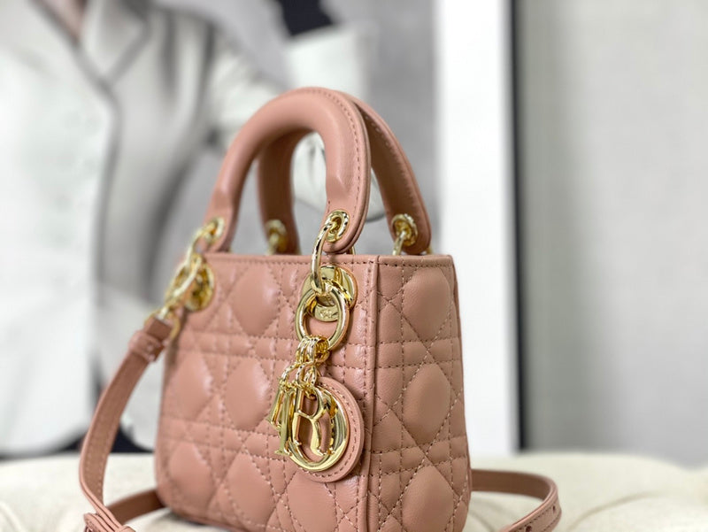 Satchel Bags - DOR Bags - 970