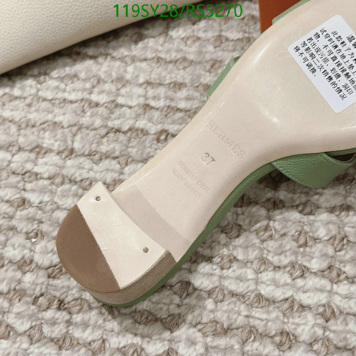 SAMC - HMS Women Shoes - 056