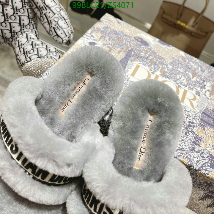 SAMCC - DOR Women Shoes - 2064