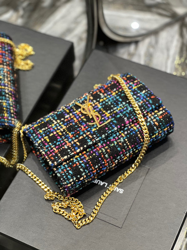 Satchel Bags - SLY Bags - 2053