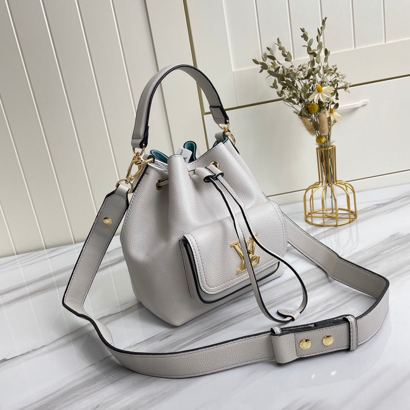 Satchel Bags - VL1 Bags - 292