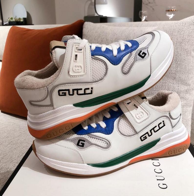 SAMC - GUKI Women Shoes - 1755