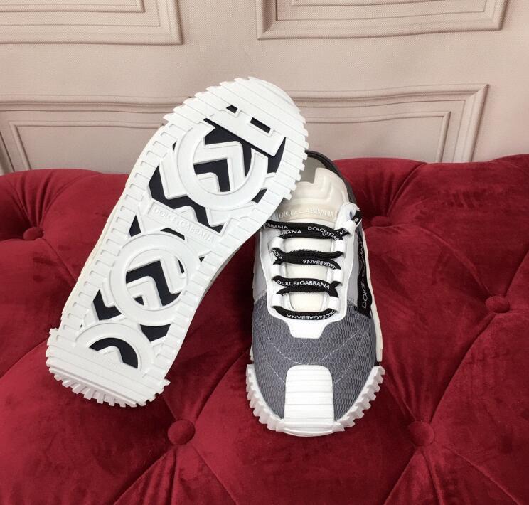 SAMC - DAG Women Shoes - 512