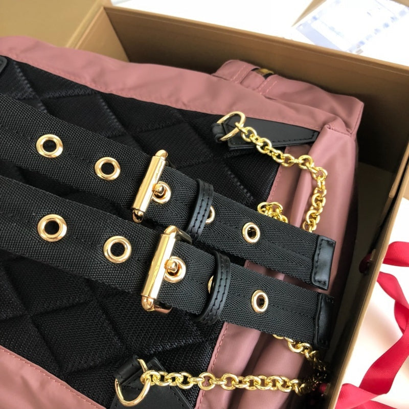 ELE Fashion -BBR Bags - 1038